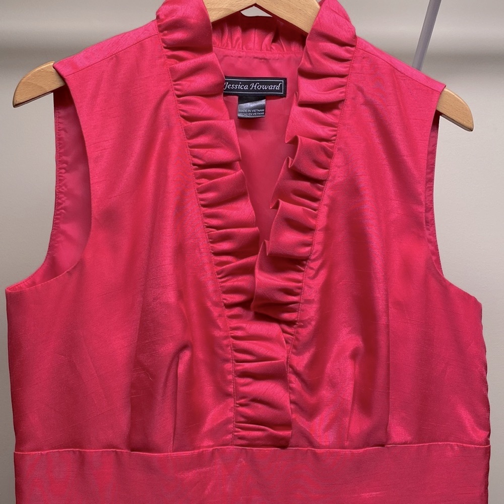 Jessica Howard dress 12p